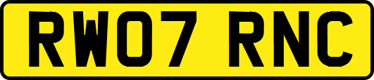 RW07RNC