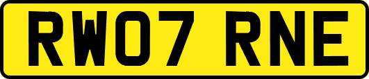 RW07RNE