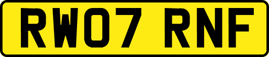 RW07RNF