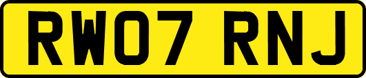 RW07RNJ