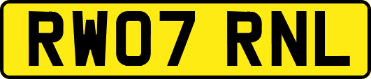 RW07RNL