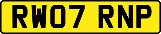 RW07RNP