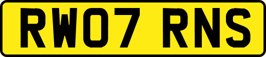 RW07RNS