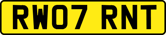 RW07RNT