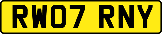 RW07RNY