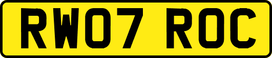 RW07ROC