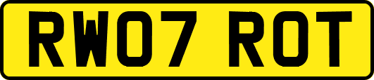 RW07ROT