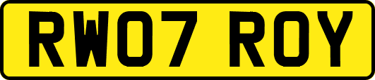 RW07ROY