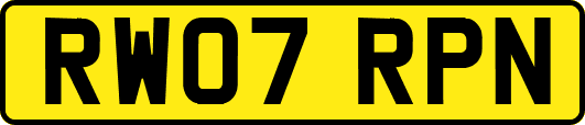 RW07RPN