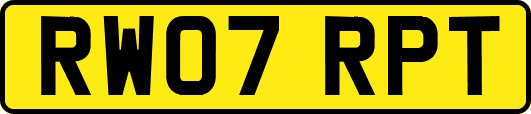 RW07RPT