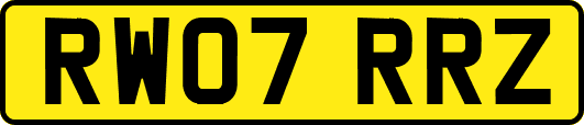 RW07RRZ