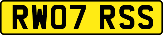 RW07RSS