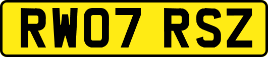RW07RSZ