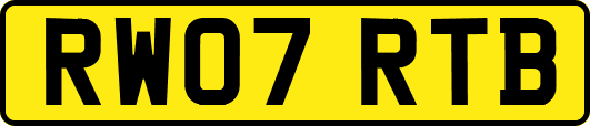 RW07RTB