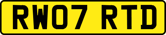 RW07RTD