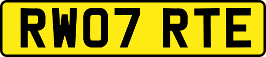 RW07RTE
