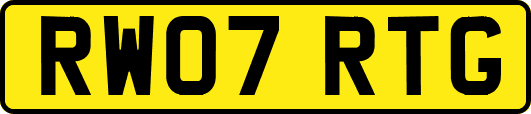 RW07RTG