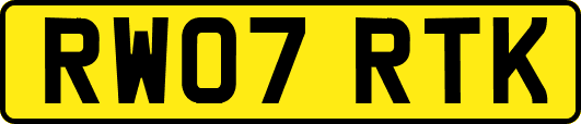 RW07RTK