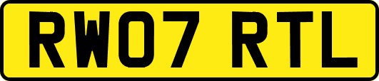 RW07RTL