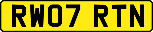 RW07RTN