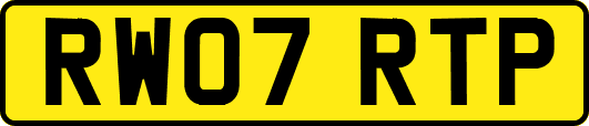 RW07RTP