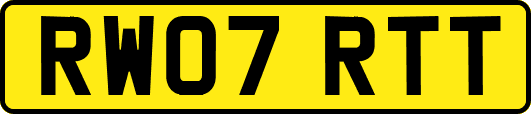 RW07RTT
