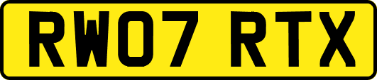 RW07RTX