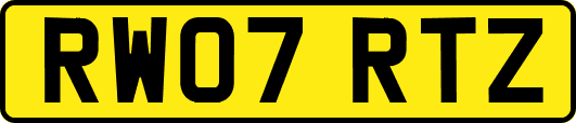 RW07RTZ