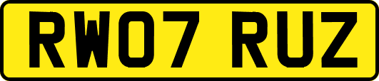 RW07RUZ