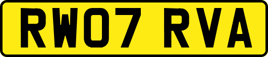 RW07RVA