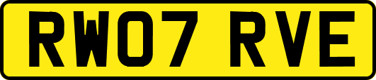 RW07RVE
