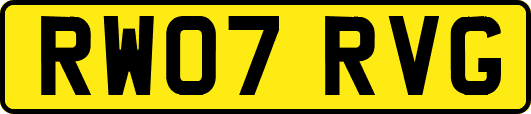 RW07RVG
