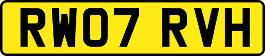 RW07RVH