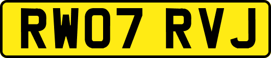 RW07RVJ