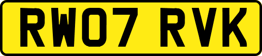 RW07RVK