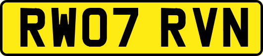 RW07RVN