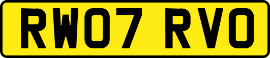 RW07RVO