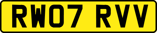 RW07RVV