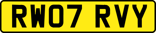 RW07RVY