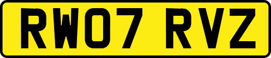 RW07RVZ