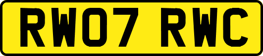 RW07RWC