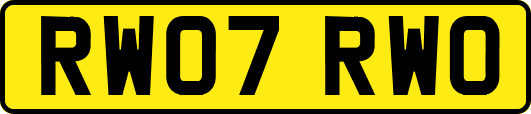 RW07RWO