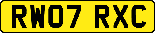 RW07RXC