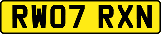 RW07RXN