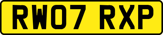 RW07RXP
