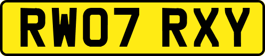 RW07RXY