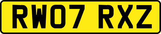 RW07RXZ