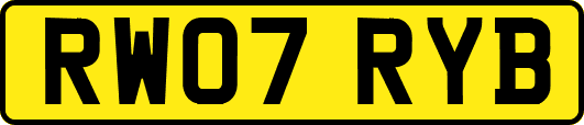 RW07RYB
