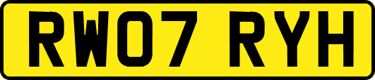 RW07RYH