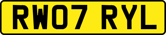 RW07RYL